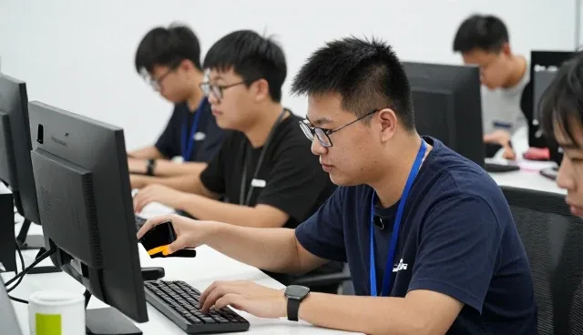 户外场地解决方案介绍