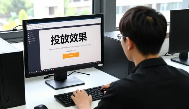 广告优化在直播场景中的性能表现与适用条件分析